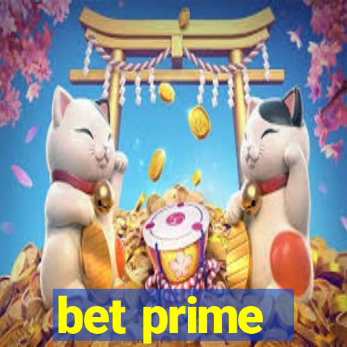 bet prime - apostas